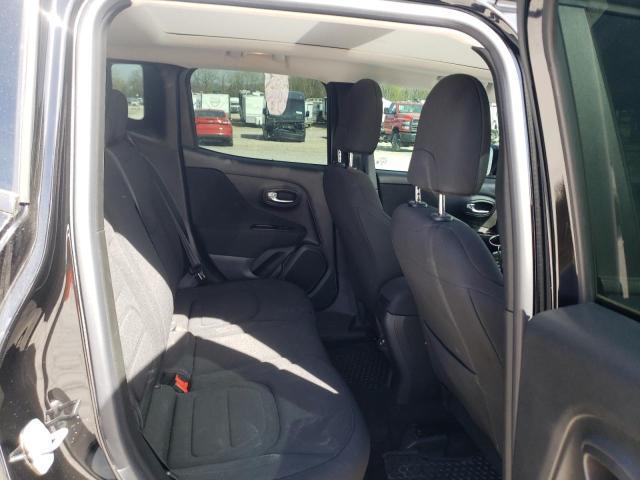 ZACNJABB5LPM15527 Jeep Renegade Latitude