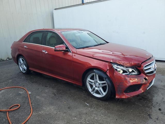 WDDHF5KB8EA969615 Mercedes-Benz E 350