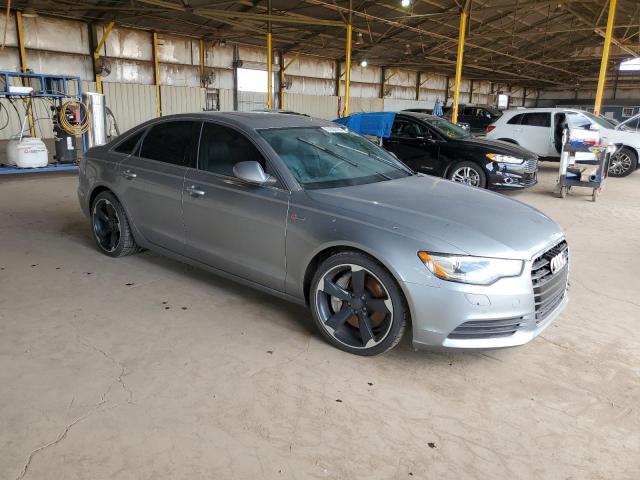 WAUFGAFC0EN078007 Audi A6 Premium Plus