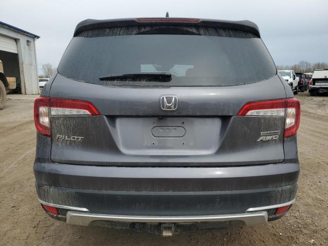 5FNYF6H69MB047578 Honda Pilot Touring