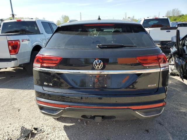 1V2KE2CA0NC218017 Volkswagen Atlas Cross Sport Se