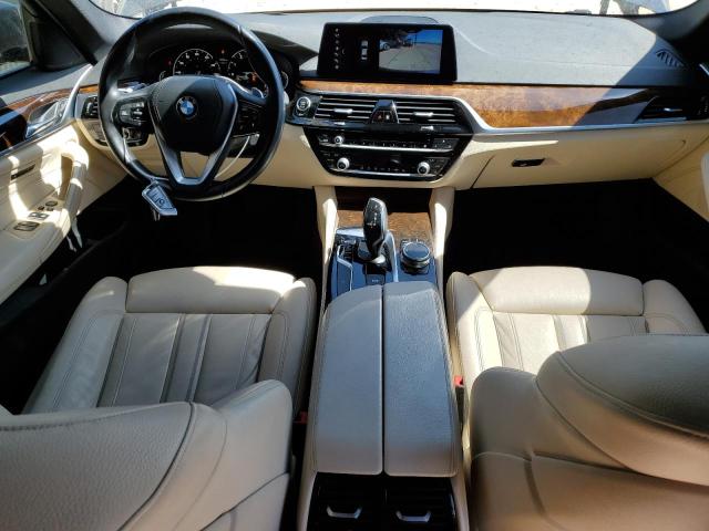 WBAJA5C57JWA38958 BMW 530 I