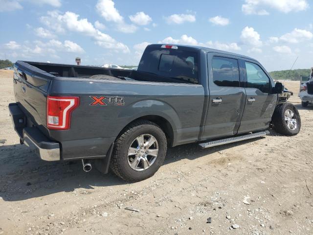 1FTFW1EFXHFA14394 Ford F150 Supercrew