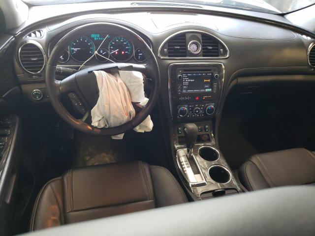5GAKRBKD0EJ293704 Buick Enclave