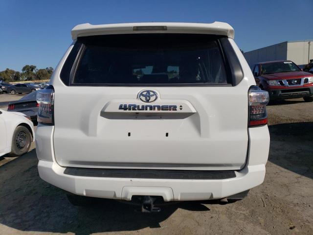 JTEMU5JR4N6063019 Toyota 4RUNNER SR