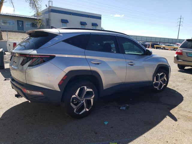 5NMJFCAE0PH266949 Hyundai TUCSON SEL
