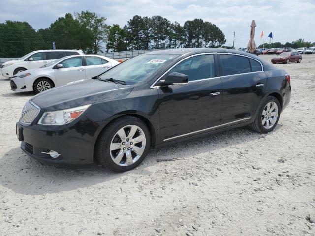 Auction sale of the 2011 Buick Lacrosse Cxl, vin: 1G4GC5ED5BF300899, lot number: 52109144