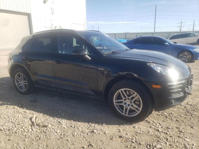 WP1AA2A58JLB15838 Porsche Macan