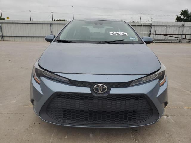5YFEPRAE3LP022200 Toyota COROLLA LE