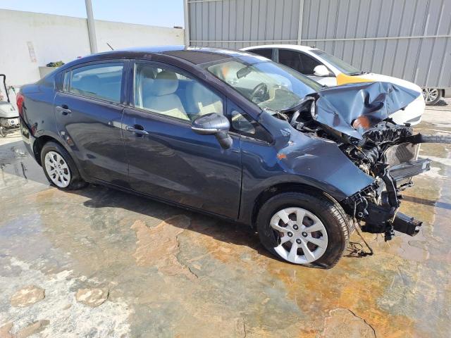 Auction sale of the 2013 Kia Rio, vin: KNADN4129D6212647, lot number: 51517764