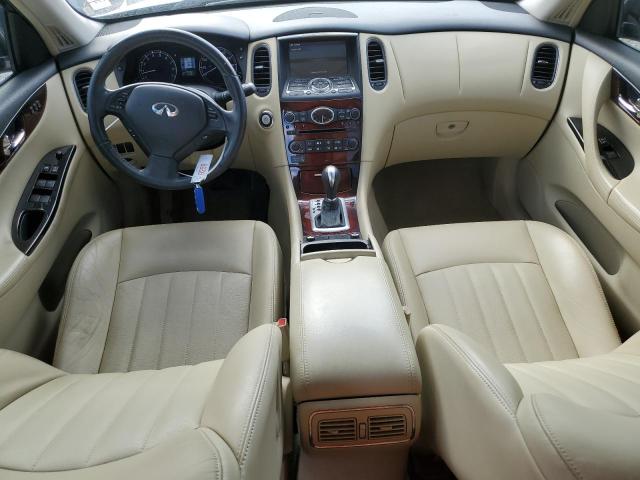 JN1BJ0RPXGM235095 Infiniti QX50