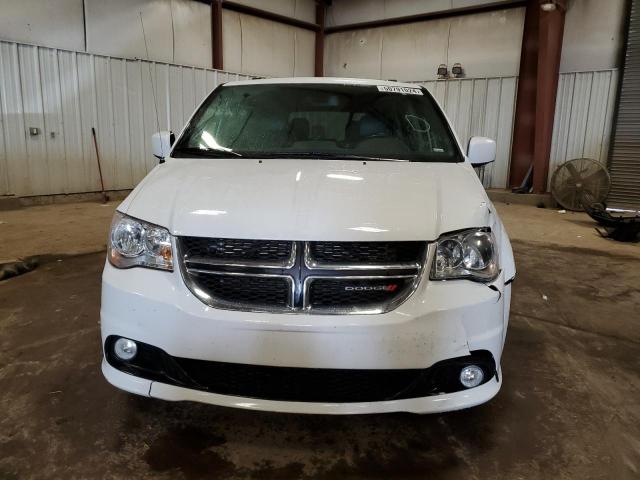 2C4RDGCG6JR324929 Dodge Grand Caravan Sxt