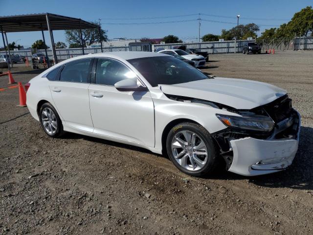 1HGCV1F14LA092833 Honda ACCORD LX