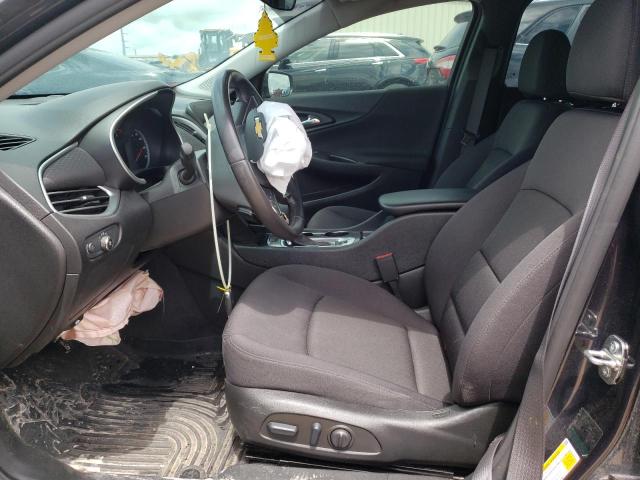 1G1ZG5ST1NF209817 Chevrolet MALIBU RS