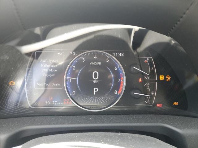 58AD11D14MU003946 Lexus Es 250 Base
