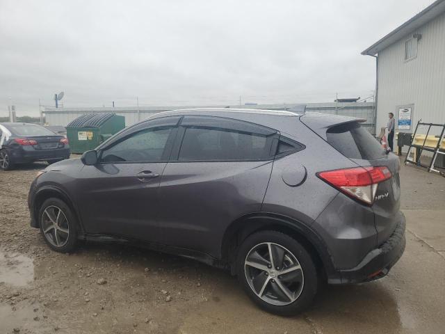 3CZRU5H16NM740950 Honda HR-V SPORT