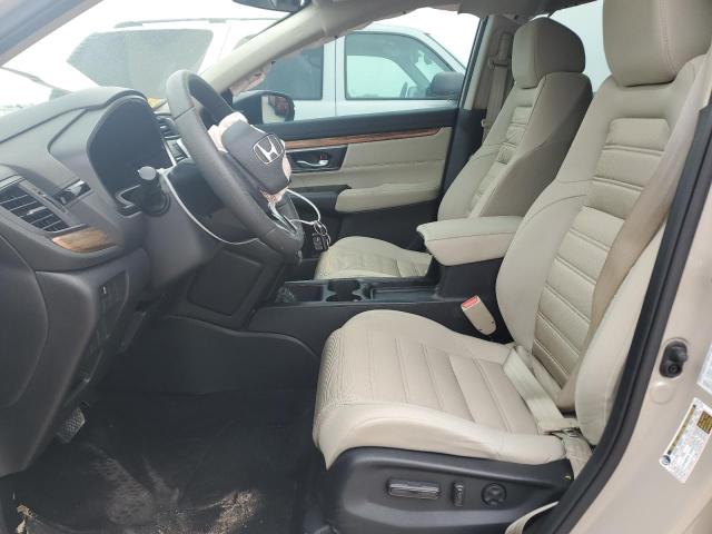 5J6RW2H57HL074425 Honda CR-V EX
