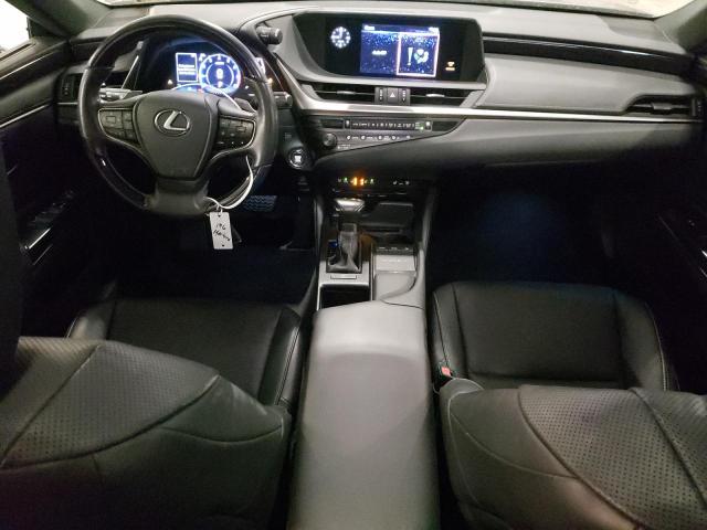 58ABZ1B15KU016916 Lexus ES 350