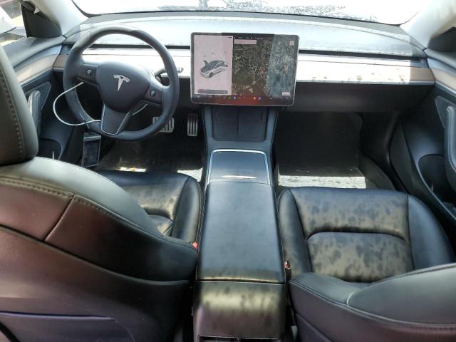5YJ3E1EC8MF020379 Tesla MODEL 3