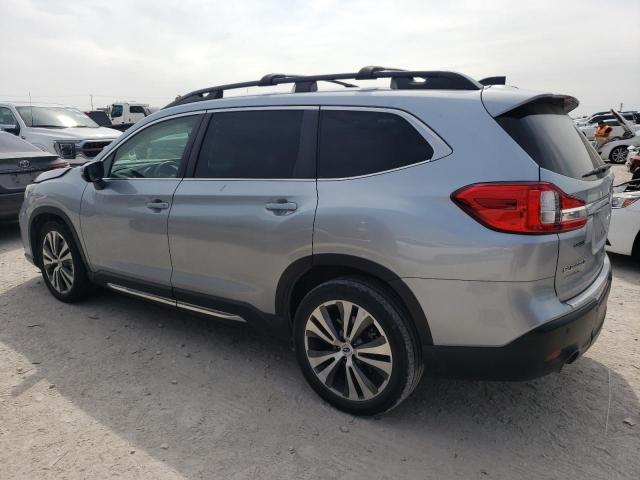 4S4WMAPD6K3446003 Subaru Ascent Limited