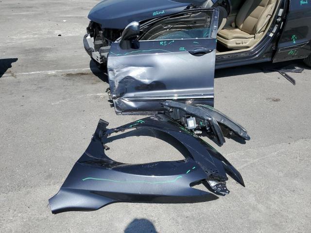 5J8TB3H56EL011617 Acura Rdx Technology