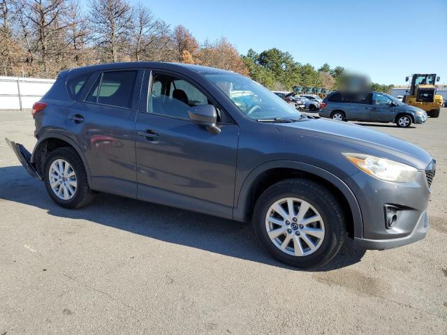 JM3KE4CY8E0371019 Mazda Cx-5 Touring
