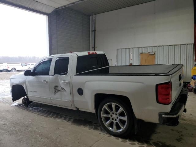 1GCVKREC2GZ140533 Chevrolet Silverado K1500 Lt