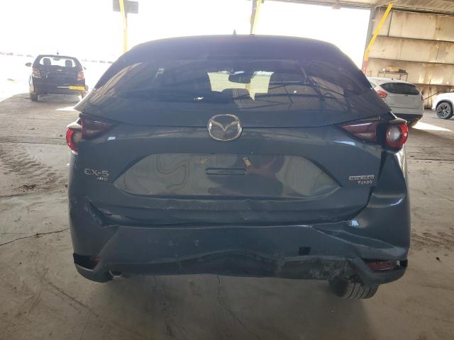 JM3KFBCY1M0437751 Mazda Cx-5 Carbon Edition