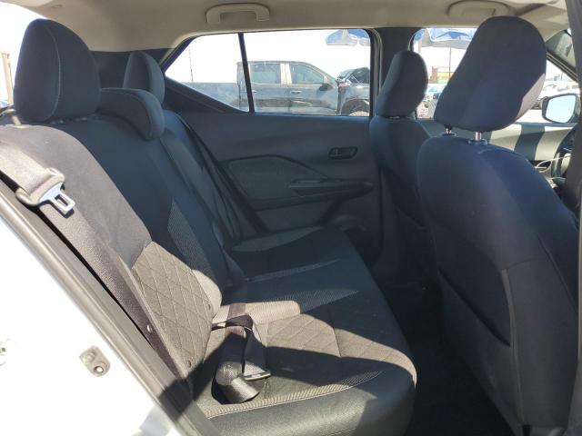3N1CP5CU8JL542426 Nissan KICKS S