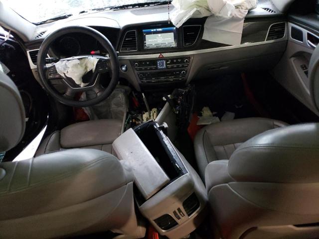 KMHGN4JE9FU064259 Hyundai Genesis 3.8l