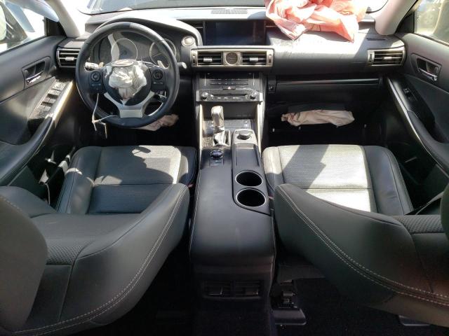 JTHBF1D20E5042539 Lexus IS 250