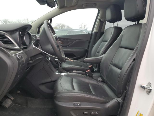 KL4CJHSB6FB223660 Buick Encore Premium