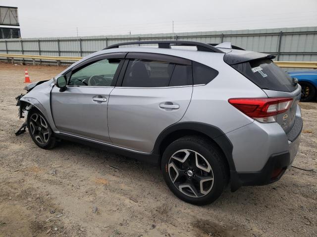 JF2GTALC4J8286859 Subaru Crosstrek Limited