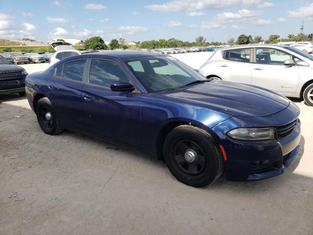 2C3CDXAT4GH175171 Dodge Charger Police