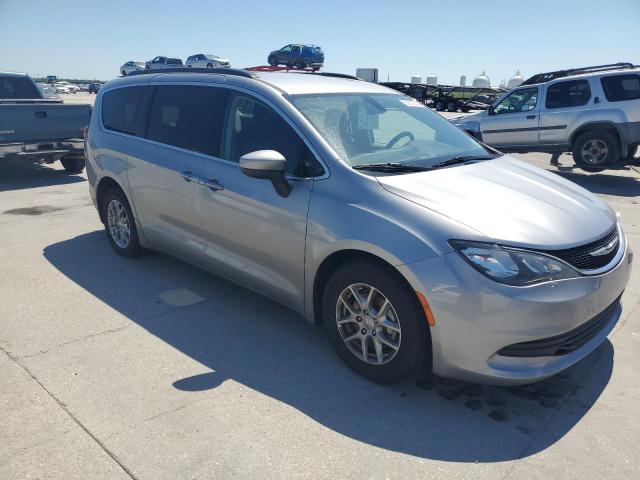 2C4RC1DG4LR145077 Chrysler Voyager Lxi