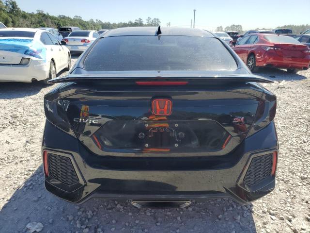 2HGFC1E55KH707560 Honda CIVIC SI