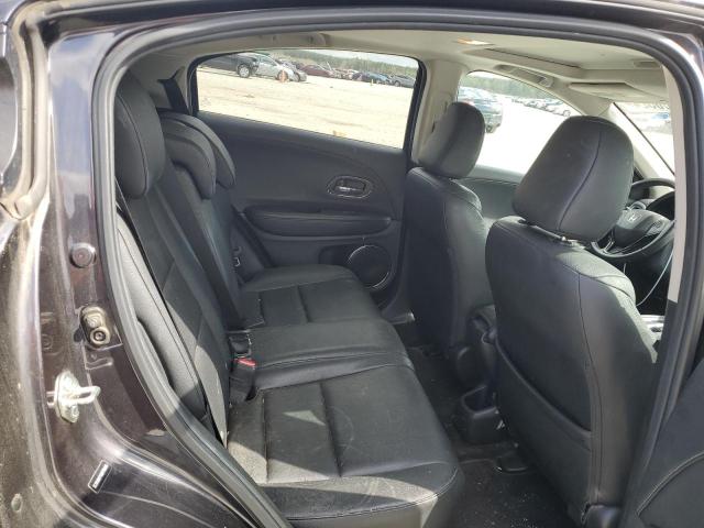 3CZRU6H71GM739945 Honda Hr-v Exl