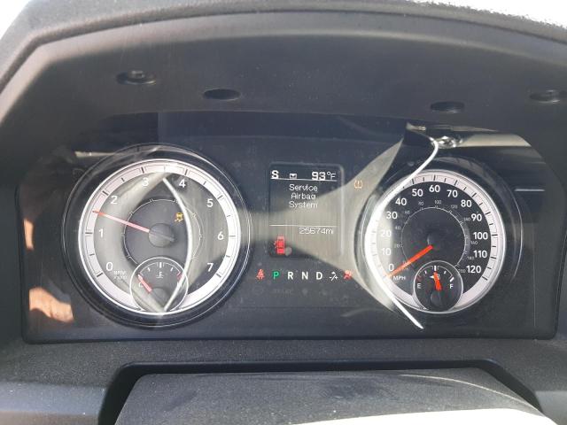 1C6RR7GG3NS175516 RAM 1500 Classic Slt