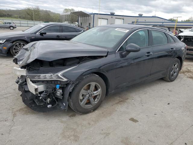 5XXG14J29NG106231 auction archive image