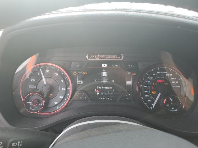 1C6SRFLT2KN855707 RAM 1500 Rebel