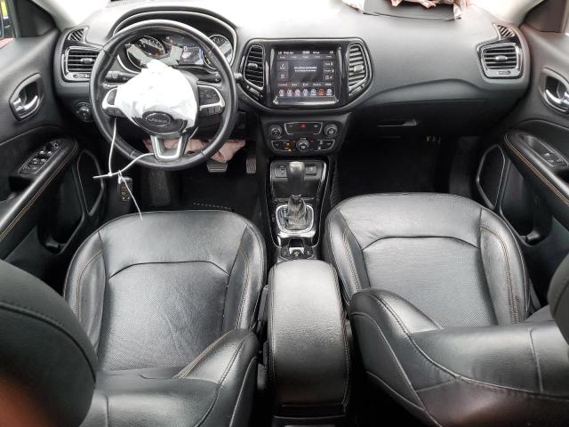 3C4NJCCB2LT150684 Jeep Compass Limited