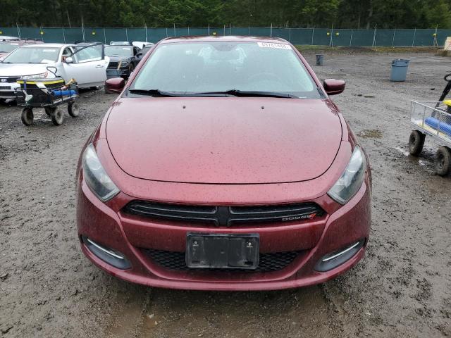 1C3CDFBB7FD351285 Dodge DART SXT