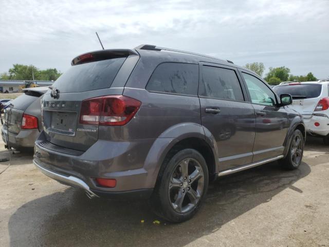 3C4PDDGG7ET279129 Dodge Journey Crossroad
