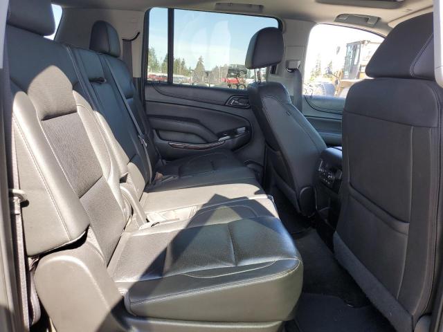 1GKS2GKC5JR194898 GMC Yukon Xl K1500 Slt