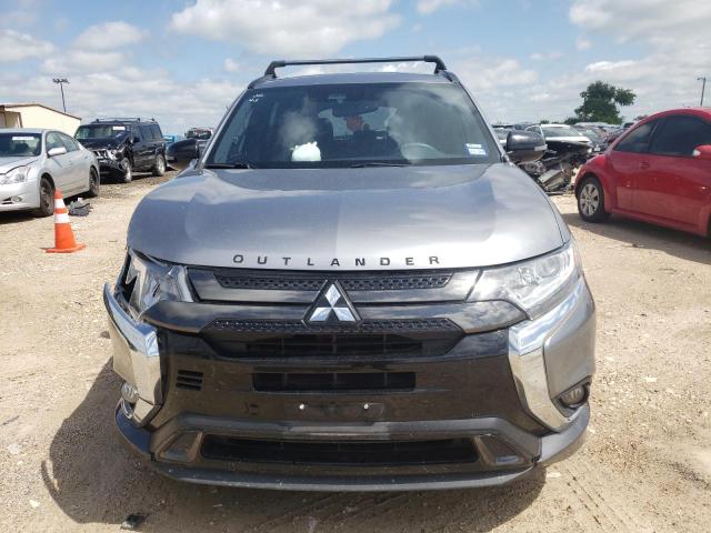 JA4AD3A36LZ008357 Mitsubishi Outlander Se