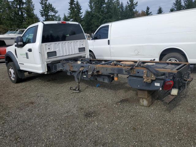 1FDUF5HT6JEB77258 Ford F550 Super Duty