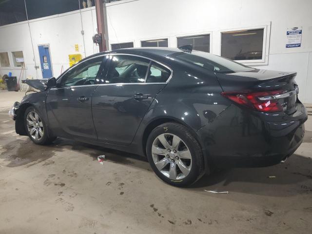 2G4GR5GX4F9261145 Buick Regal Premium