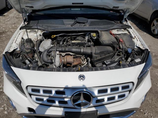 WDCTG4GB8KU012426 Mercedes-Benz Gla 250 4matic