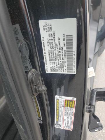 5FPYK3F11LB025548 Honda Ridgeline Sport