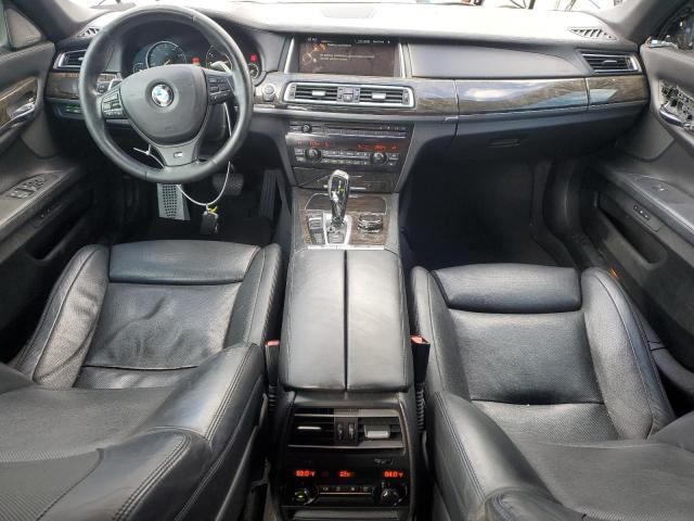 WBAYE8C59FD781206 BMW 750 LI